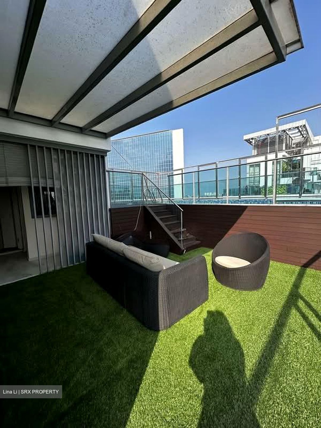 Lincoln Suites (D11), Condominium #574242471